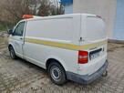 Volkswagen Transporter - 4