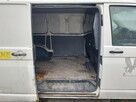 Volkswagen Transporter - 6