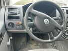 Volkswagen Transporter - 10