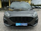 Ford Kuga ST-line,Serwis ASO,Virtual,Gwarancja - 2