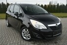 Opel Meriva 1,3 Diesel DUDKI11 Klimatronic,Parktronic.Nowy Rozrząd.Tempomat.Alu,OK - 2