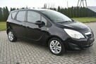 Opel Meriva 1,3 Diesel DUDKI11 Klimatronic,Parktronic.Nowy Rozrząd.Tempomat.Alu,OK - 3