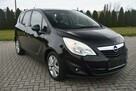 Opel Meriva 1,3 Diesel DUDKI11 Klimatronic,Parktronic.Nowy Rozrząd.Tempomat.Alu,OK - 5