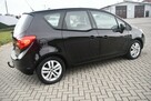 Opel Meriva 1,3 Diesel DUDKI11 Klimatronic,Parktronic.Nowy Rozrząd.Tempomat.Alu,OK - 9