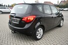 Opel Meriva 1,3 Diesel DUDKI11 Klimatronic,Parktronic.Nowy Rozrząd.Tempomat.Alu,OK - 10