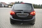 Opel Meriva 1,3 Diesel DUDKI11 Klimatronic,Parktronic.Nowy Rozrząd.Tempomat.Alu,OK - 11