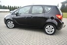 Opel Meriva 1,3 Diesel DUDKI11 Klimatronic,Parktronic.Nowy Rozrząd.Tempomat.Alu,OK - 12