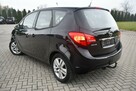 Opel Meriva 1,3 Diesel DUDKI11 Klimatronic,Parktronic.Nowy Rozrząd.Tempomat.Alu,OK - 13