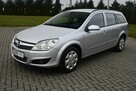 Opel Astra 1,4benz Dudki11 Klimatyzacja,El.szyby>Centralka.kredyt.OKAZJA - 6