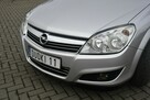 Opel Astra 1,4benz Dudki11 Klimatyzacja,El.szyby>Centralka.kredyt.OKAZJA - 7