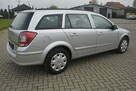 Opel Astra 1,4benz Dudki11 Klimatyzacja,El.szyby>Centralka.kredyt.OKAZJA - 8