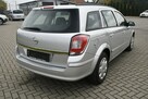 Opel Astra 1,4benz Dudki11 Klimatyzacja,El.szyby>Centralka.kredyt.OKAZJA - 9