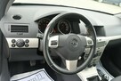 Opel Astra 1,4benz Dudki11 Klimatyzacja,El.szyby>Centralka.kredyt.OKAZJA - 15