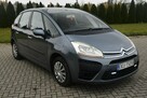 Citroen C4 Picasso 1,8Benz DUDKI11 Klimatyzacja,El.szyby>Centralka.Tempomat.OKAZJA - 2