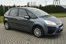 Citroen C4 Picasso 1,8Benz DUDKI11 Klimatyzacja,El.szyby>Centralka.Tempomat.OKAZJA - 3