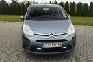 Citroen C4 Picasso 1,8Benz DUDKI11 Klimatyzacja,El.szyby>Centralka.Tempomat.OKAZJA - 4