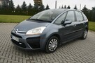 Citroen C4 Picasso 1,8Benz DUDKI11 Klimatyzacja,El.szyby>Centralka.Tempomat.OKAZJA - 5