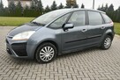 Citroen C4 Picasso 1,8Benz DUDKI11 Klimatyzacja,El.szyby>Centralka.Tempomat.OKAZJA - 6