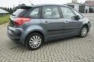 Citroen C4 Picasso 1,8Benz DUDKI11 Klimatyzacja,El.szyby>Centralka.Tempomat.OKAZJA - 7