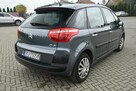 Citroen C4 Picasso 1,8Benz DUDKI11 Klimatyzacja,El.szyby>Centralka.Tempomat.OKAZJA - 8