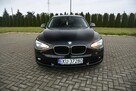 BMW 116 1,6D DUDKI11 Navi,Skóry,Klimatr.Parktronic.kredyt. GWARANCJA - 5