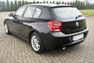 BMW 116 1,6D DUDKI11 Navi,Skóry,Klimatr.Parktronic.kredyt. GWARANCJA - 11