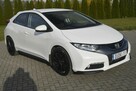 Honda Civic 1,8b DUDKI11 Navi.Kam.Cof.Tempomat.kredyt.Alu.OKAZJA - 2