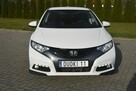 Honda Civic 1,8b DUDKI11 Navi.Kam.Cof.Tempomat.kredyt.Alu.OKAZJA - 4