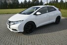 Honda Civic 1,8b DUDKI11 Navi.Kam.Cof.Tempomat.kredyt.Alu.OKAZJA - 5