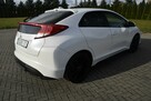 Honda Civic 1,8b DUDKI11 Navi.Kam.Cof.Tempomat.kredyt.Alu.OKAZJA - 8