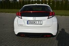 Honda Civic 1,8b DUDKI11 Navi.Kam.Cof.Tempomat.kredyt.Alu.OKAZJA - 9