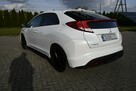 Honda Civic 1,8b DUDKI11 Navi.Kam.Cof.Tempomat.kredyt.Alu.OKAZJA - 11