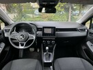 Renault Clio 1.6 Automat, Full LED, Wirtualne zegary , Gwarancja - 10