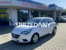 Opel Corsa Rezerwacja - 1