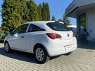 Opel Corsa Rezerwacja - 5