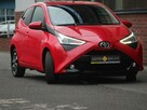 Toyota Aygo 12.2021*Skóra*Navi*Klimatr*GrzFot*Kamera*Esp*Led*Alu*Android*Gwar VGS - 3