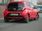 Toyota Aygo 12.2021*Skóra*Navi*Klimatr*GrzFot*Kamera*Esp*Led*Alu*Android*Gwar VGS - 4