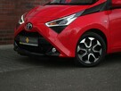 Toyota Aygo 12.2021*Skóra*Navi*Klimatr*GrzFot*Kamera*Esp*Led*Alu*Android*Gwar VGS - 7