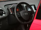 Toyota Aygo 12.2021*Skóra*Navi*Klimatr*GrzFot*Kamera*Esp*Led*Alu*Android*Gwar VGS - 13