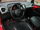 Toyota Aygo 12.2021*Skóra*Navi*Klimatr*GrzFot*Kamera*Esp*Led*Alu*Android*Gwar VGS - 14