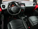 Toyota Aygo 12.2021*Skóra*Navi*Klimatr*GrzFot*Kamera*Esp*Led*Alu*Android*Gwar VGS - 15