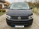 Volkswagen Multivan 2.0 tdi 180KM automat webasto mały przebieg bezwypadkowy - 2