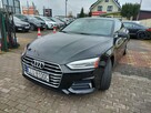 Audi A5 2.0TFSi 212KM Quattro Coupé - 11