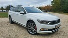 Volkswagen Passat 2.0 TDI 150KM # DSG # Trendline # Serwis do Końca # Super Stan !!! - 3