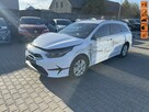 Kia Cee'd Climatronic Kamera Grzana kierownica fotele - 1