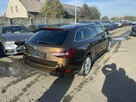 Škoda Superb Exclusive DSG Navi Xenon 190KM - 2