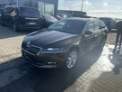 Škoda Superb Exclusive DSG Navi Xenon 190KM - 5