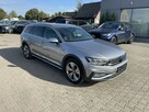 Volkswagen Passat AllTrack 4x4DSG Navi Kamera - 4