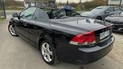 Volvo C70 2.0D*136PS*OPŁACONY Bezwypadkowy Klimatronik Skóra Serwis GWARANCJA24 - 2