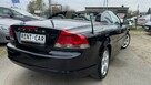 Volvo C70 2.0D*136PS*OPŁACONY Bezwypadkowy Klimatronik Skóra Serwis GWARANCJA24 - 5